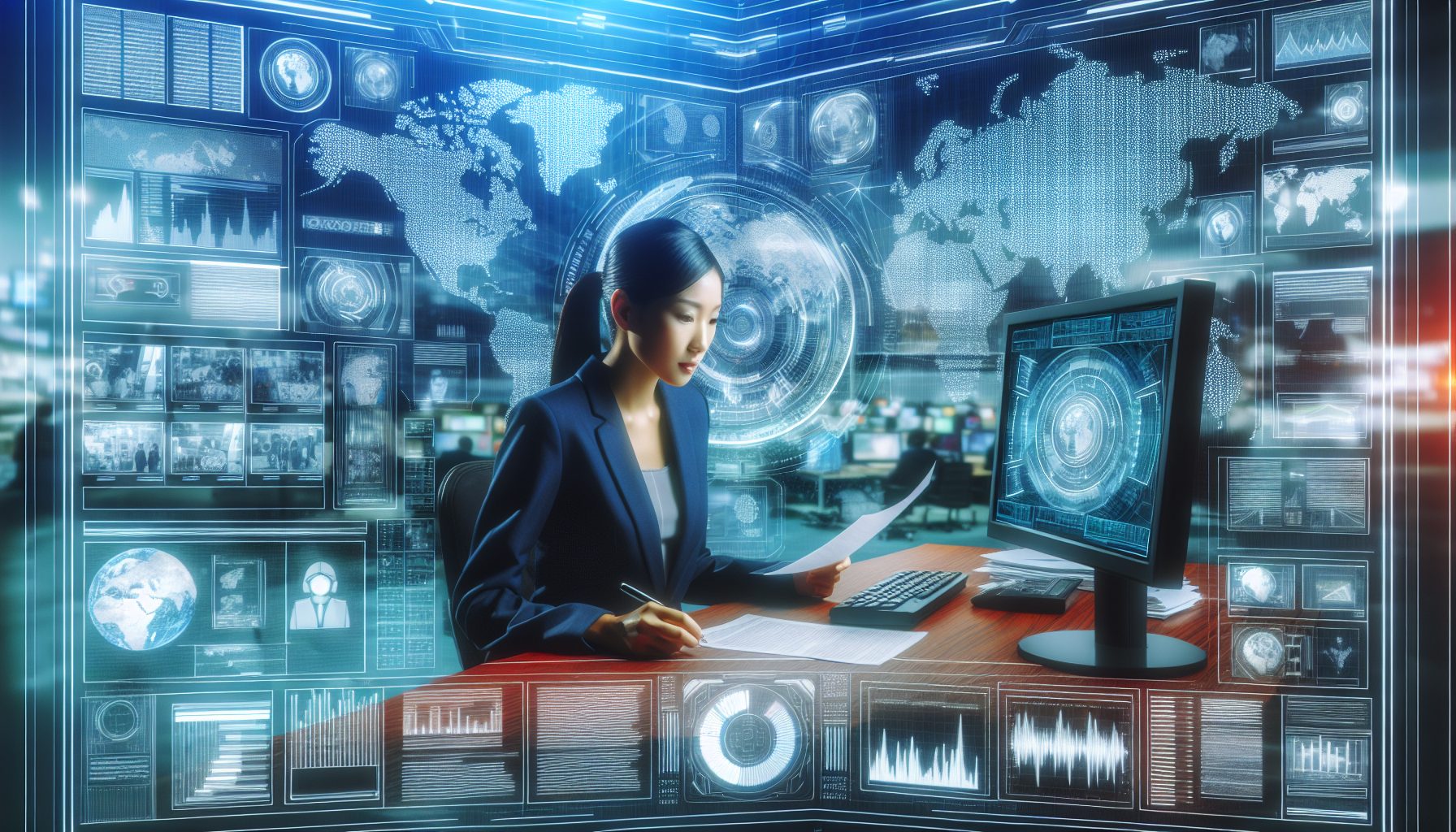 Будущее и профессиональный рост