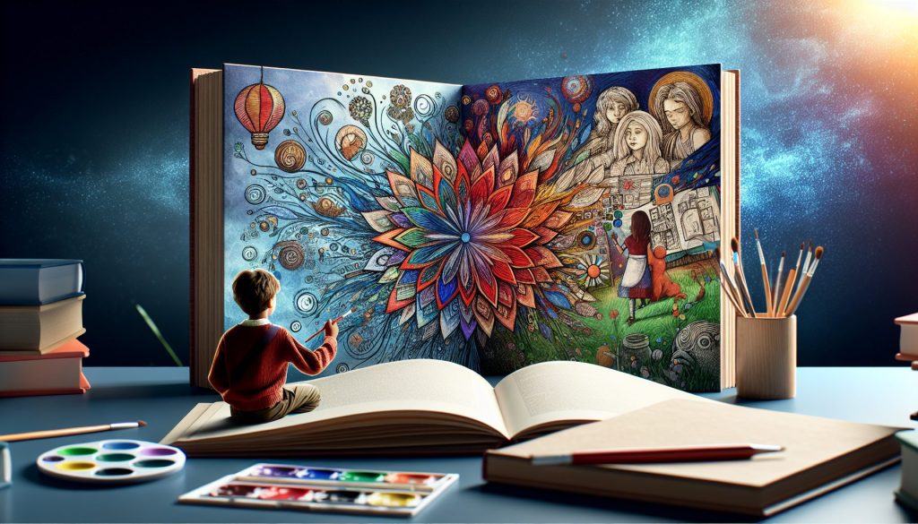 Что такое эстетическое воспитание и как оно влияет на ребёнка