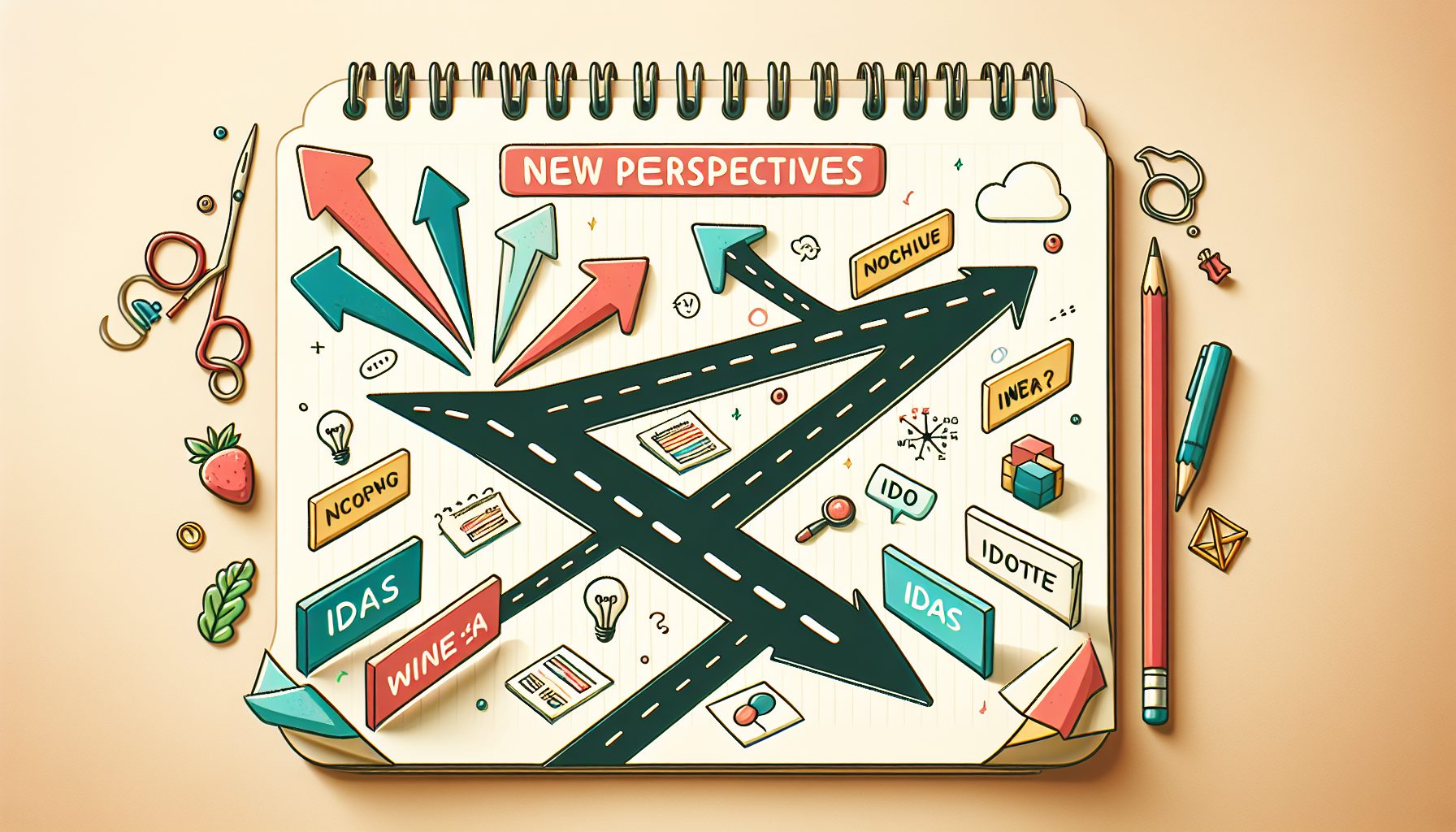 Новые перспективы