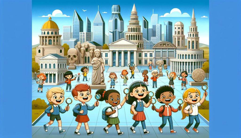 Интересные музеи Краснодара для школьников