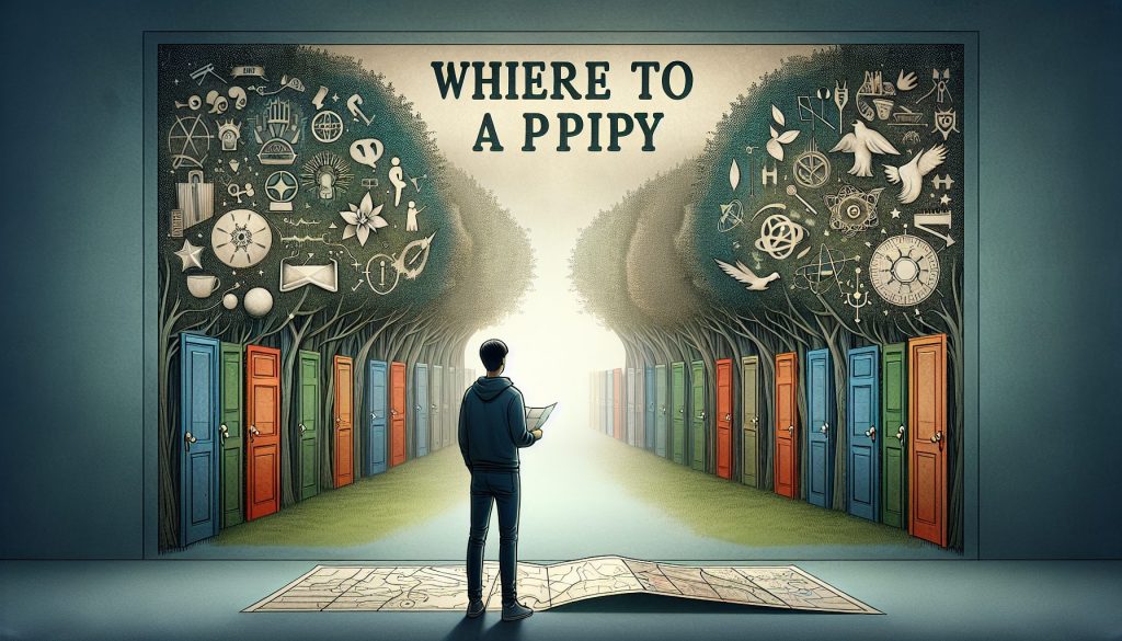 Куда поступать