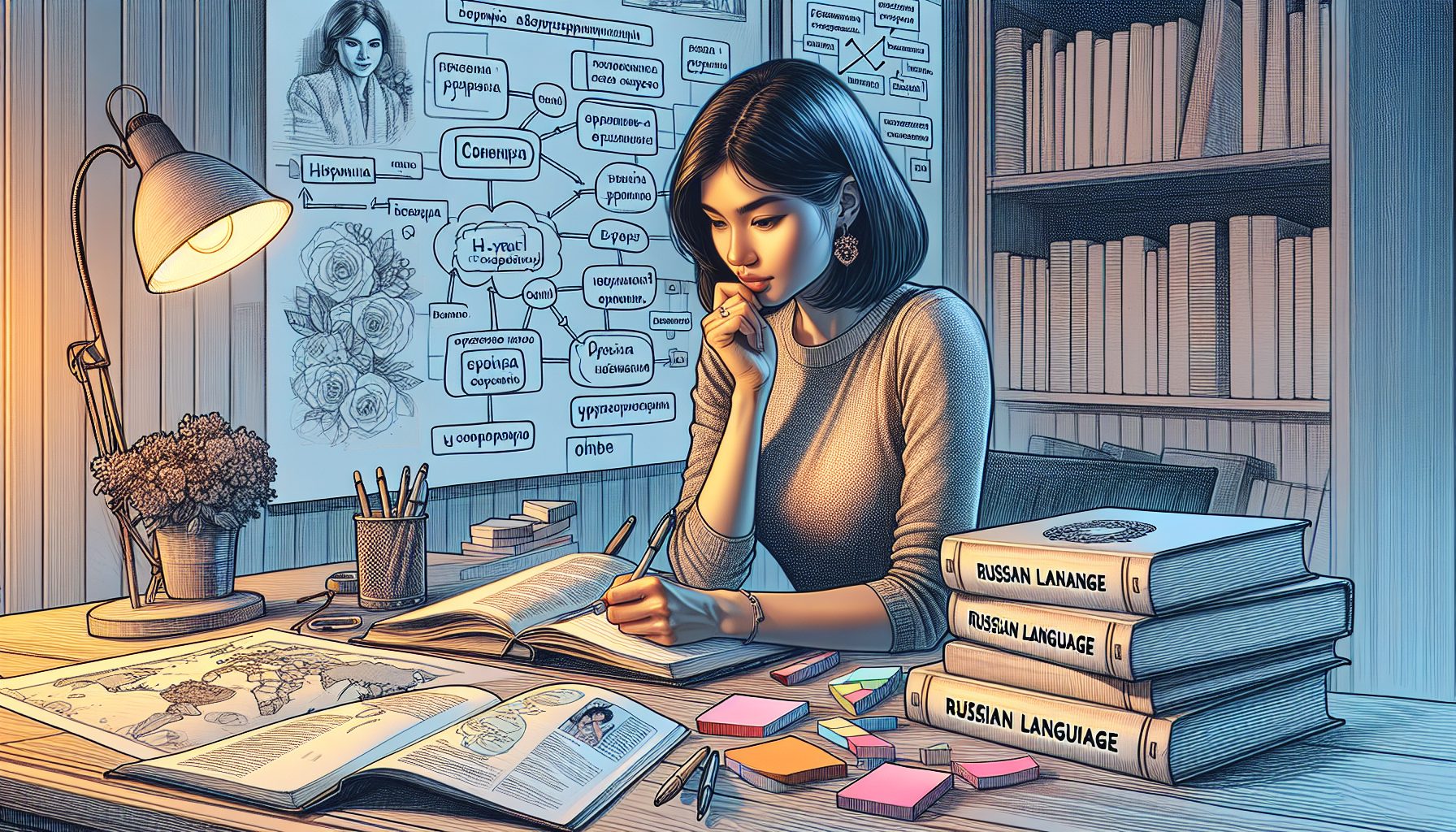 Анализ задания и планирование