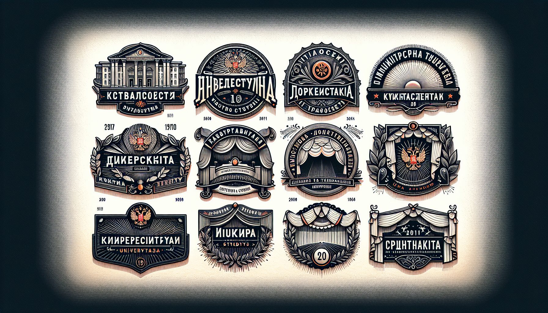 Лучшие театральные вузы России: топ-10 лучших для поступления