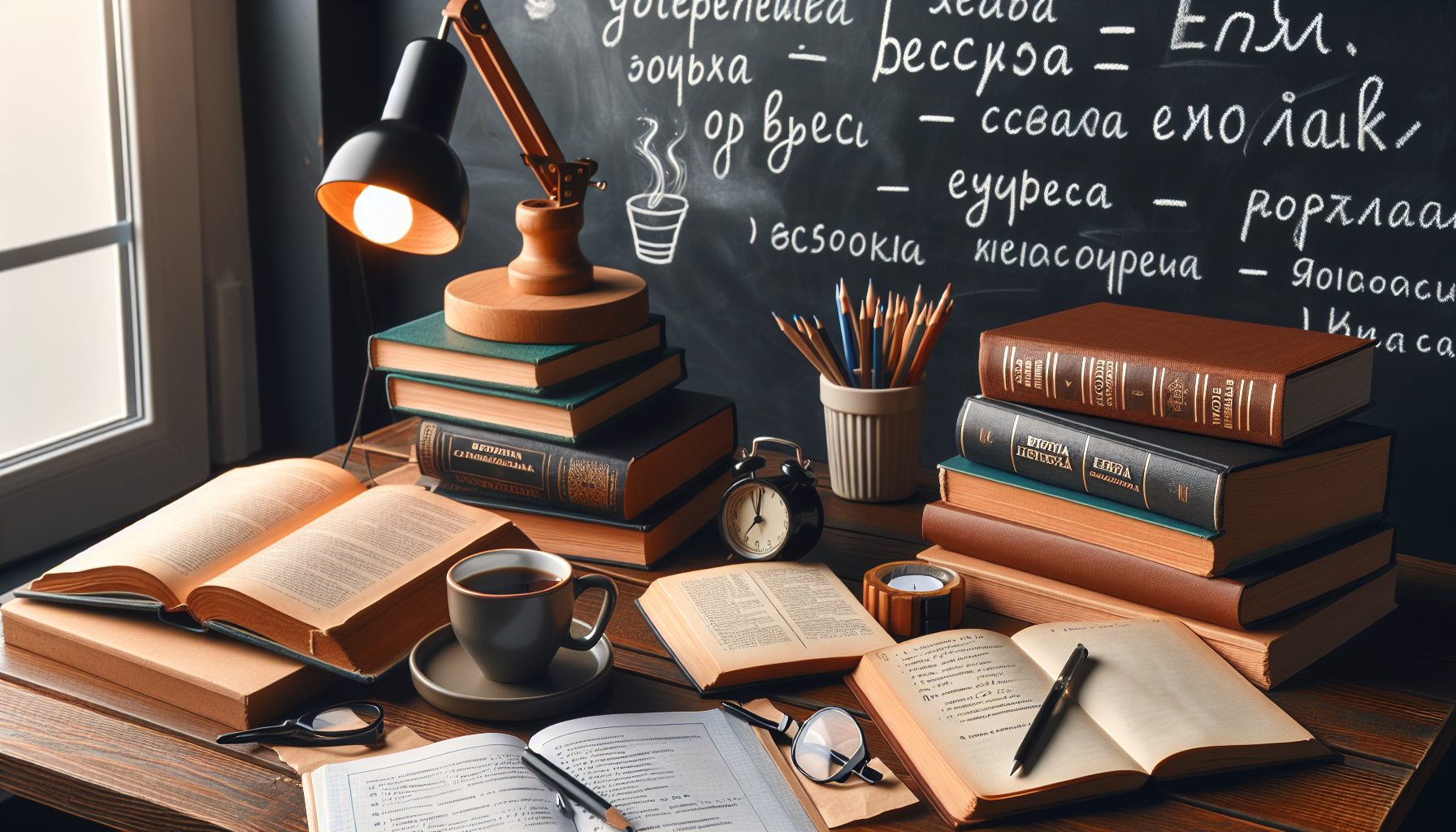 Как сдать ОГЭ по русскому языку: ключевые моменты