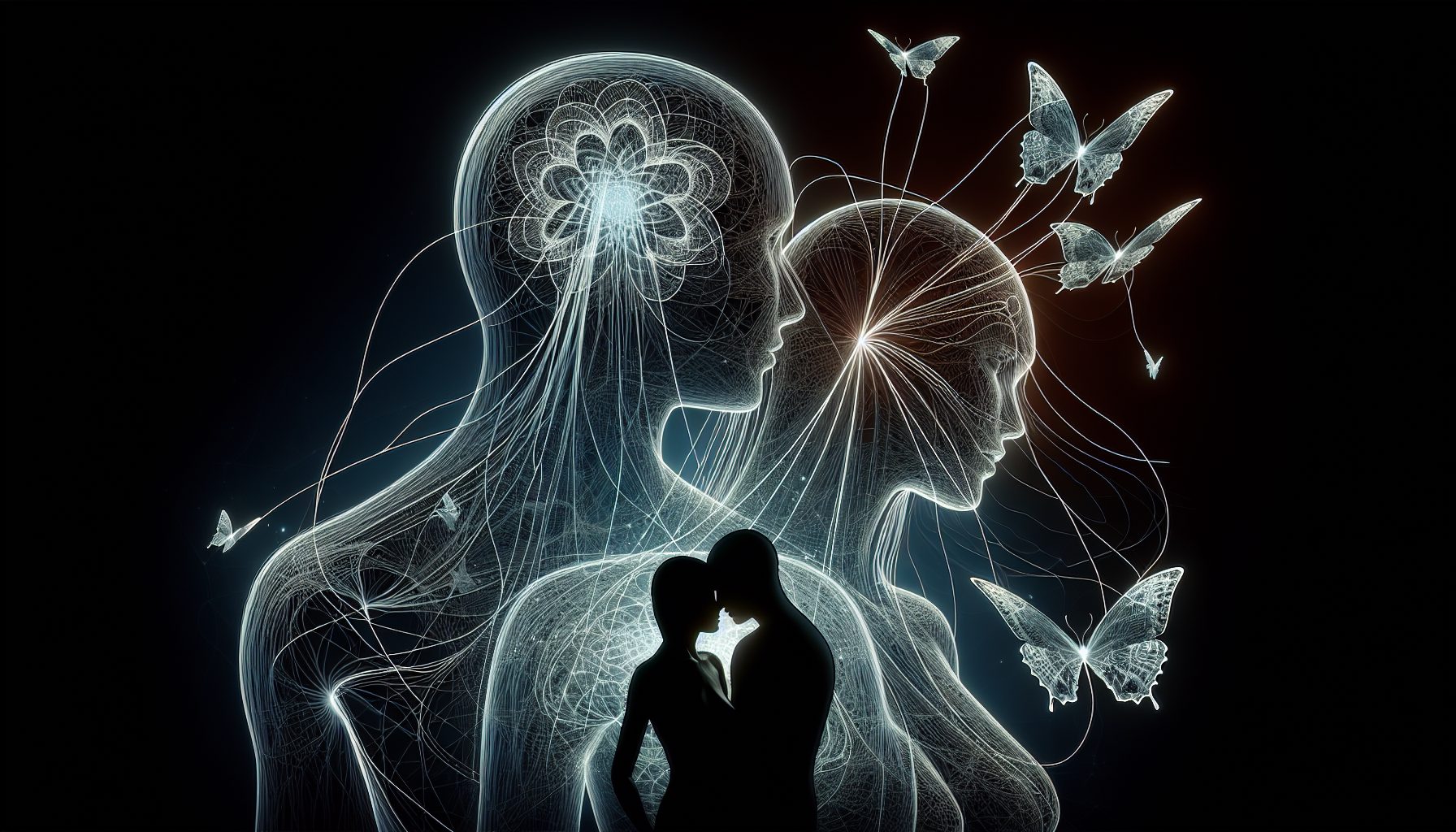 Психологические аспекты близости