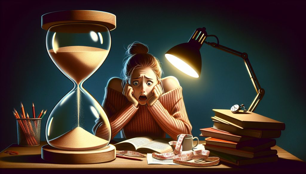 Успеть всё: возможно ли подготовиться к ЕГЭ за три месяца