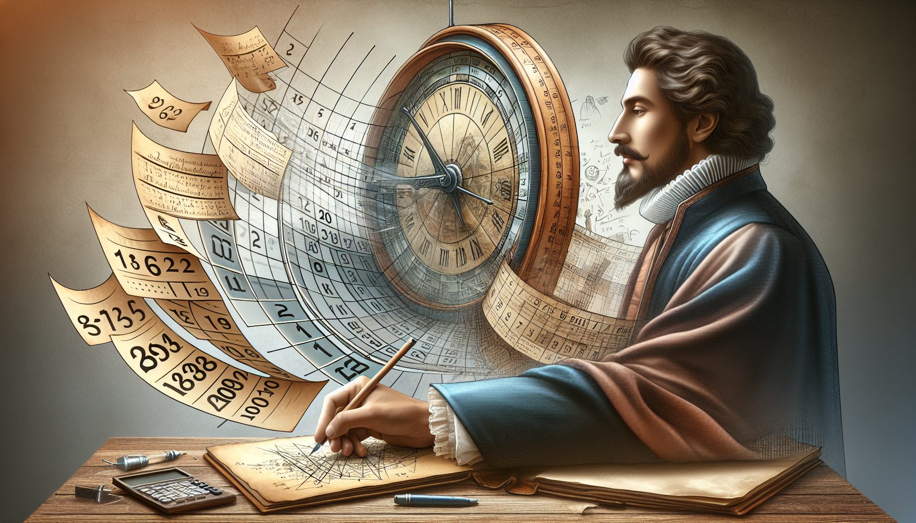 Реформы и изменения