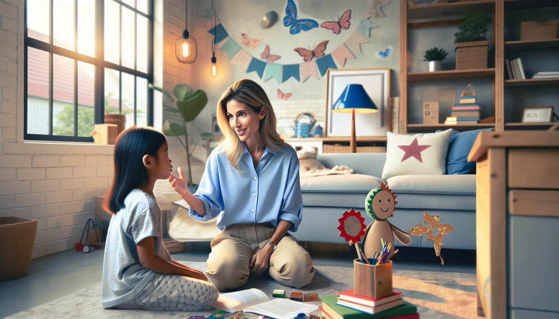 Понимание самооценки