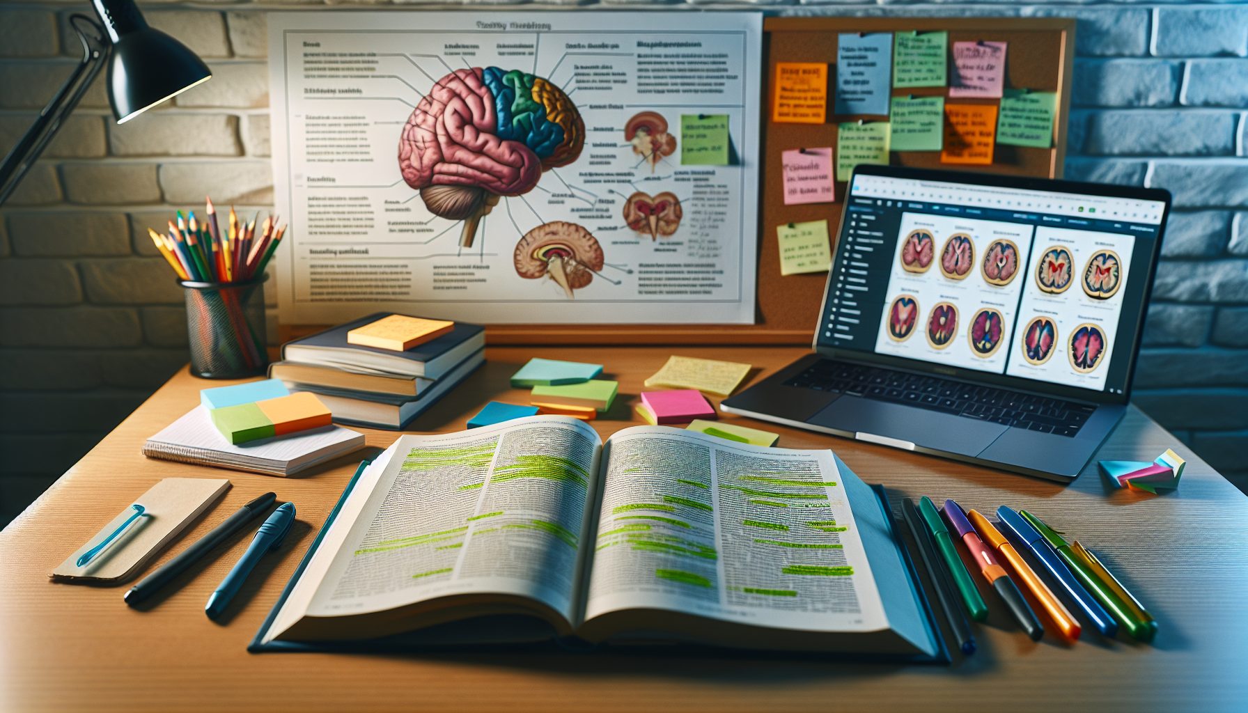 Практические методики запоминания