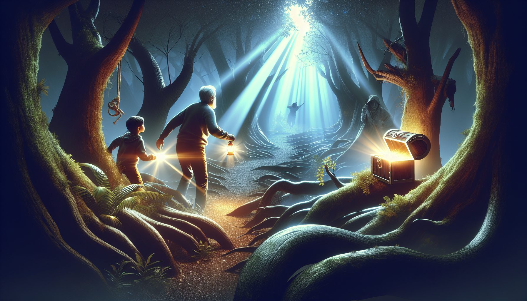 Преодоление трудностей в поиске