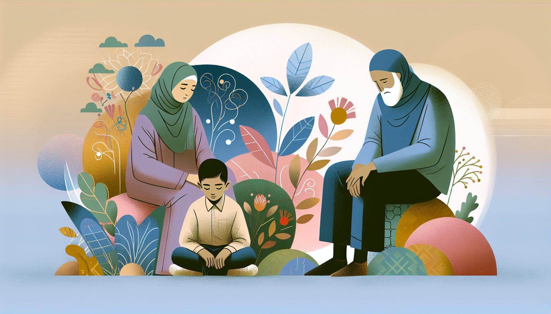 Понимание проблемы