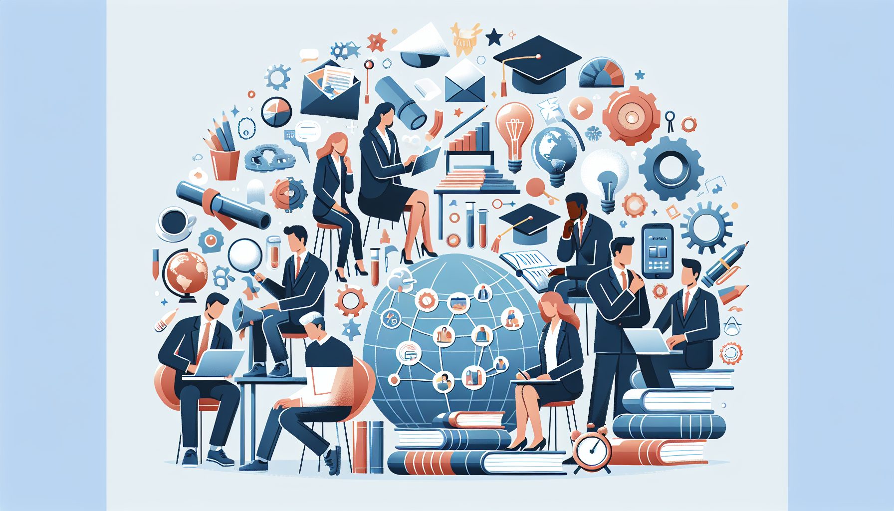 Преимущества Болонской системы образования