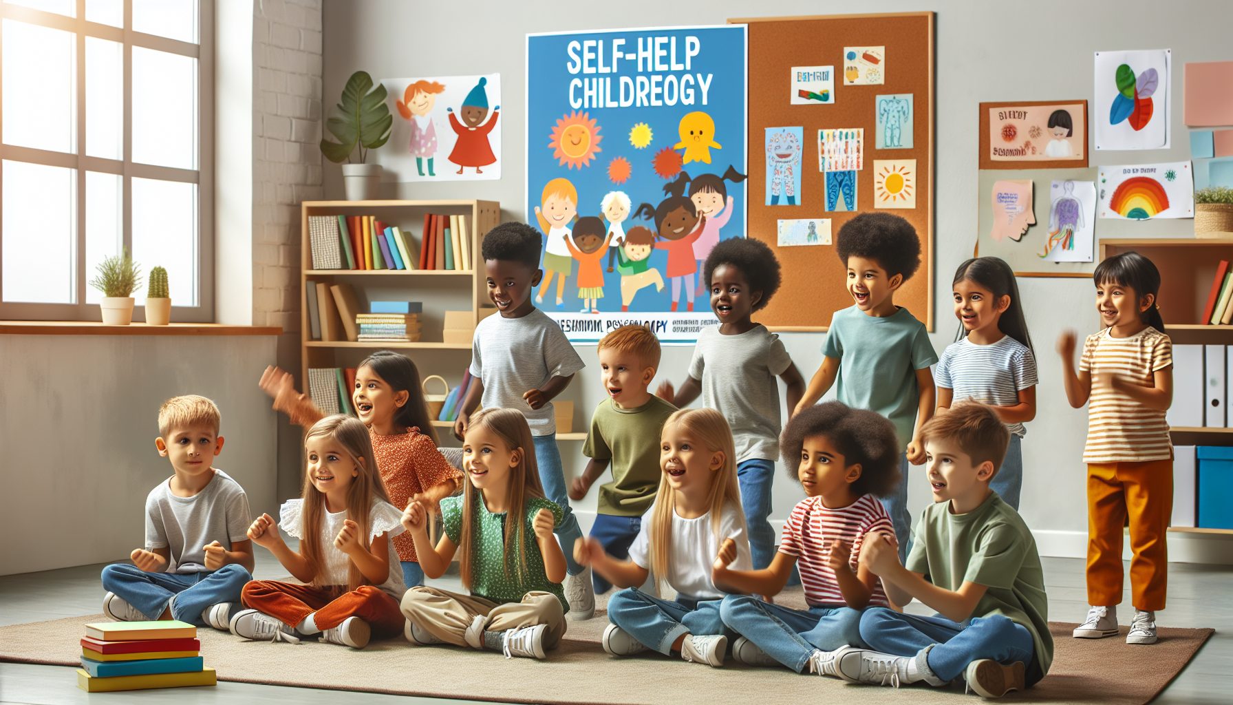 Практические упражнения и игры