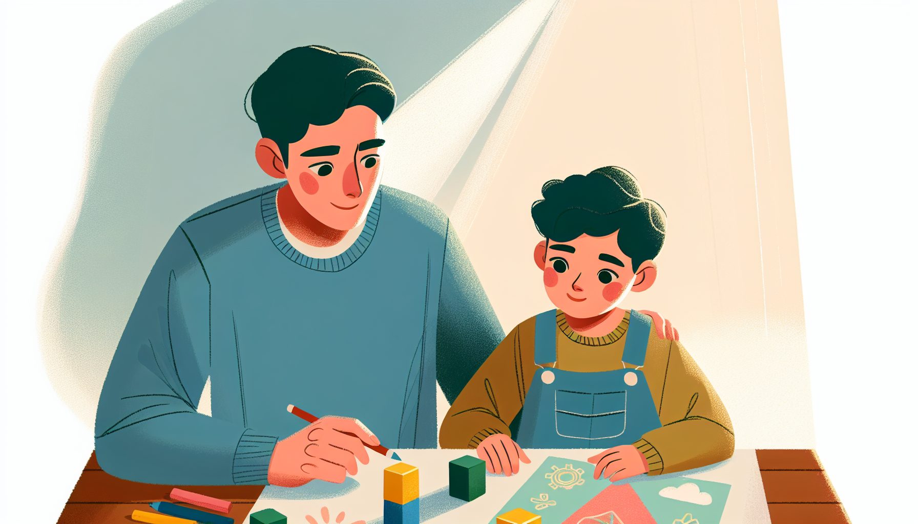 Планирование будущего развития