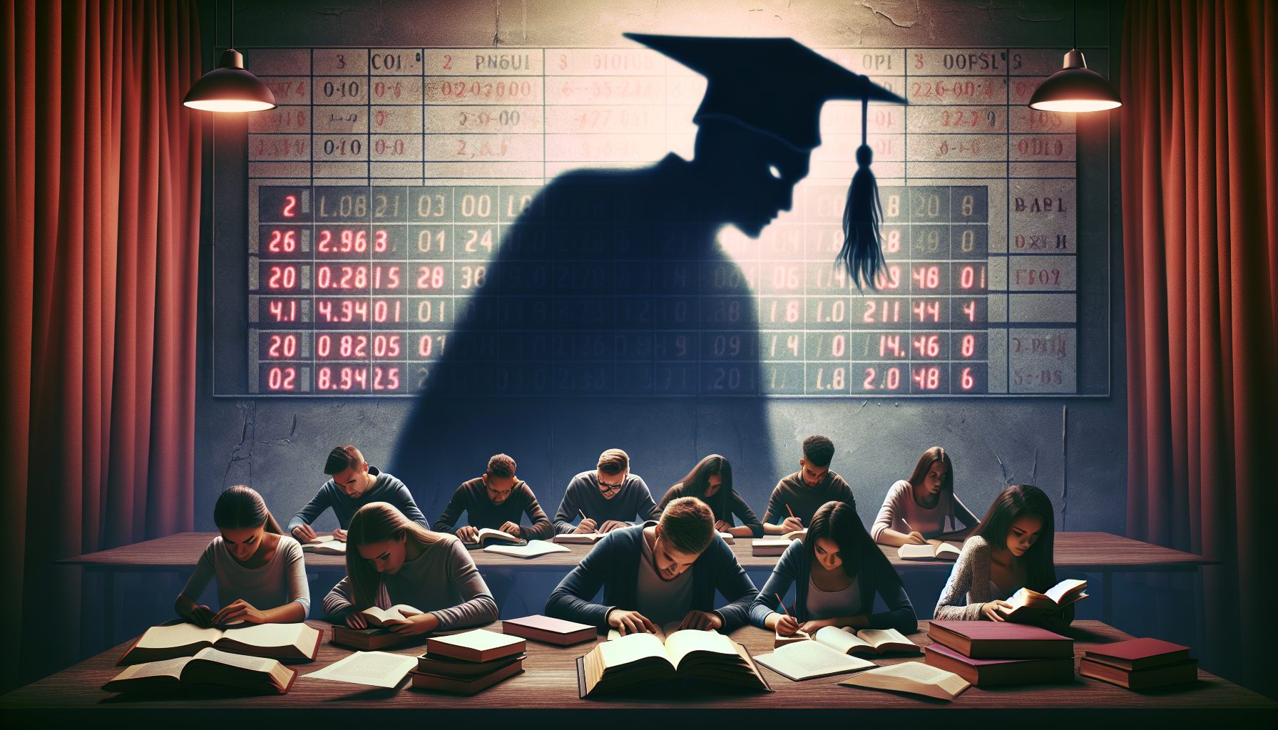 Страх перед неудачей