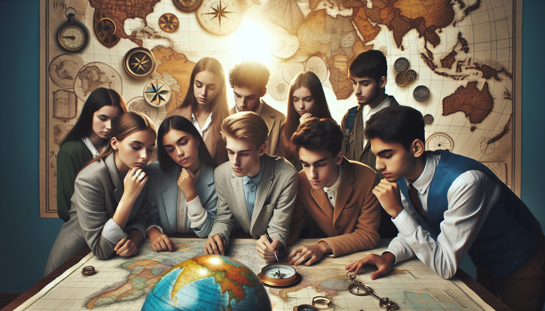 Перспективы и будущее олимпиад