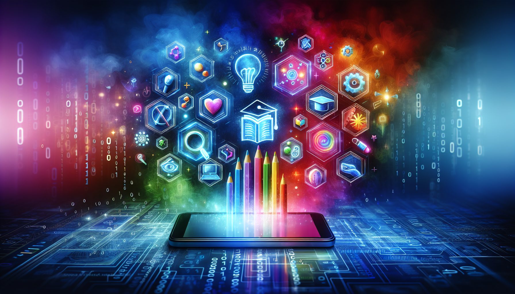 Будущее цифрового образования и инновационные решения