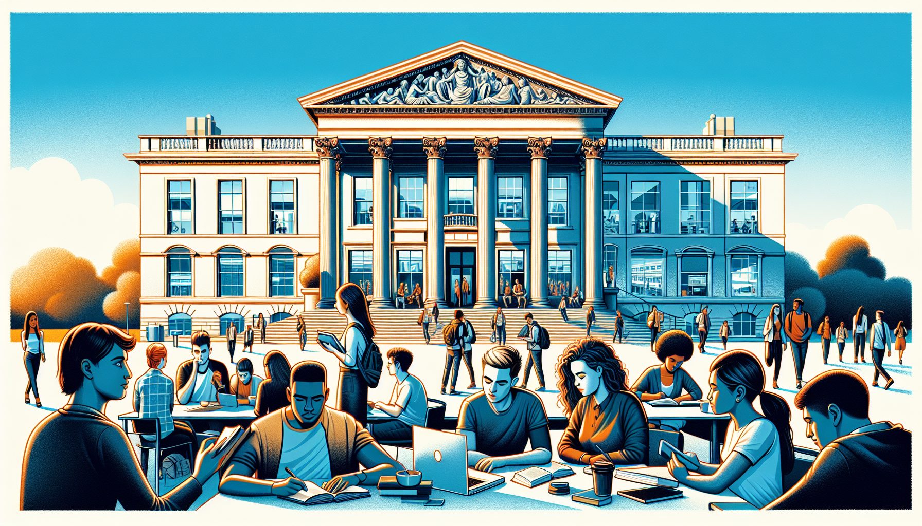 Факультативные исследования и практика