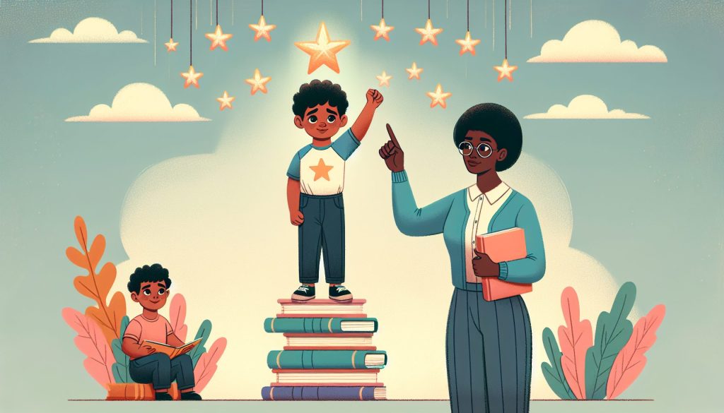 Как повысить самооценку ребёнка: советы психолога