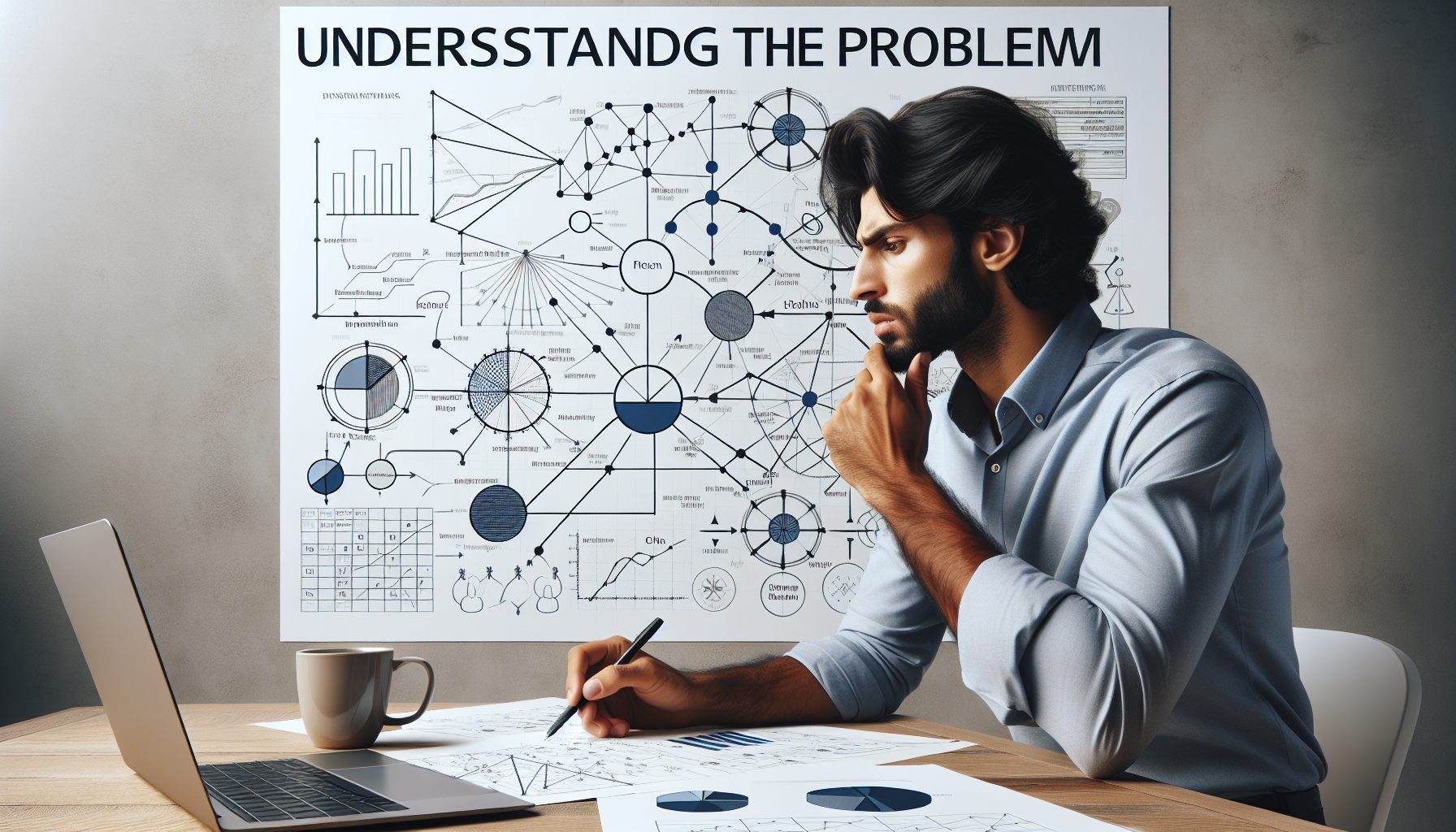 Понимание проблемы