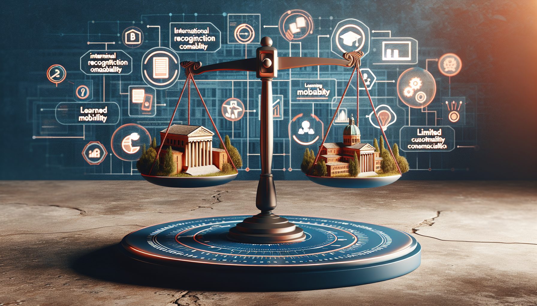 Основы болонской системы