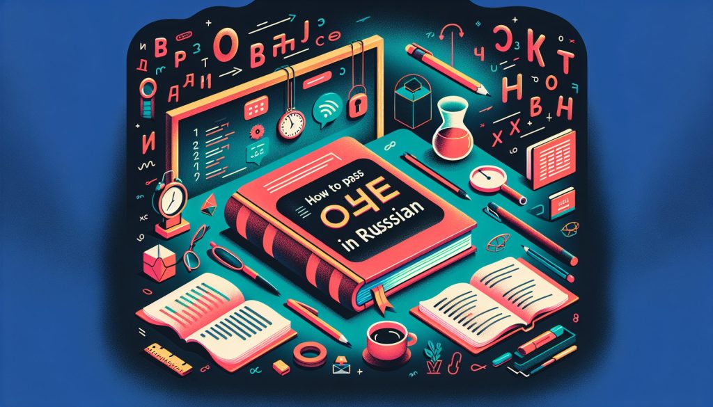 Как сдать ОГЭ по русскому языку