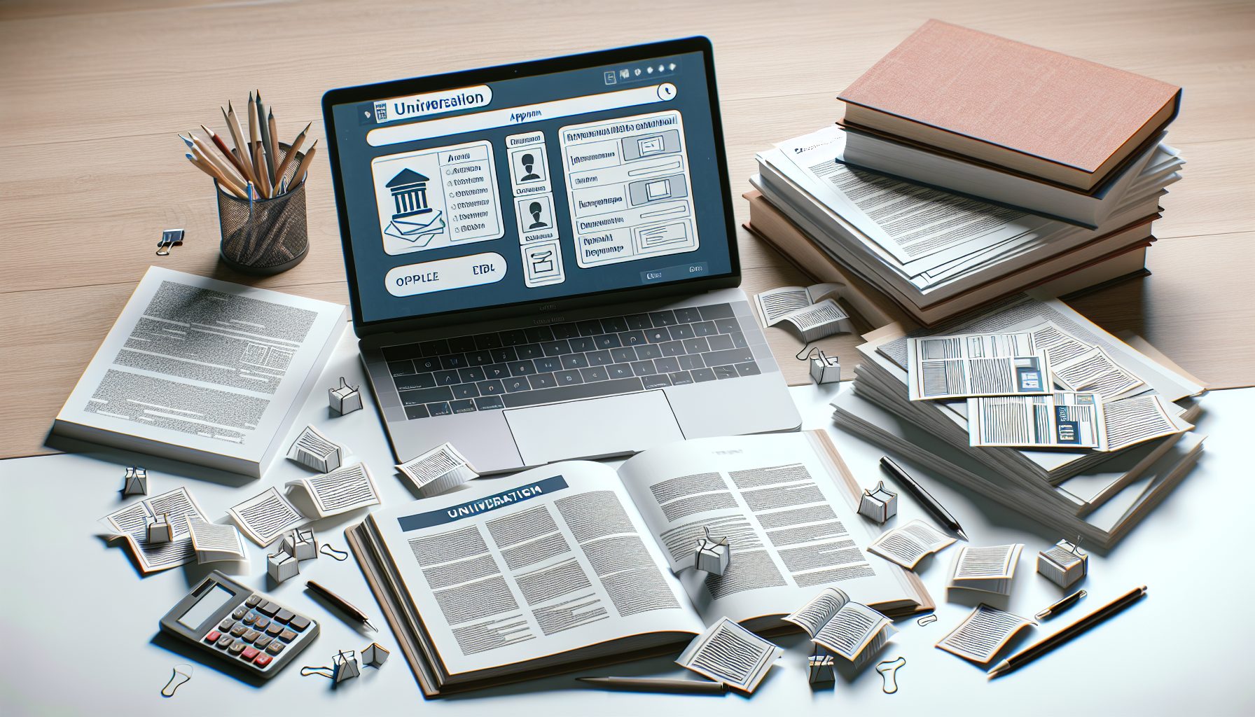 Подготовка документов и индивидуальный подход