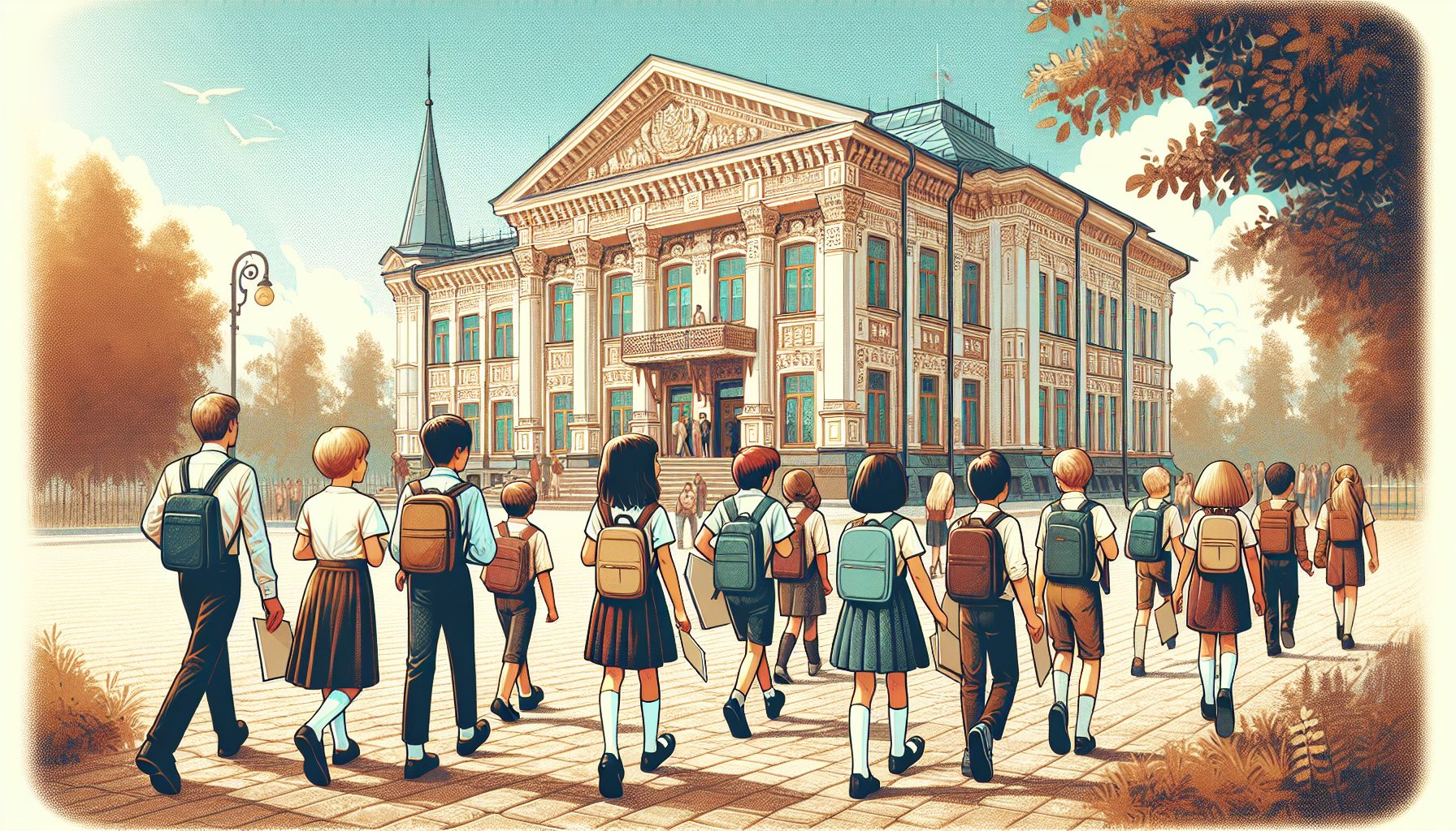 История музеев Краснодара: Интересные музеи Краснодара для школьников