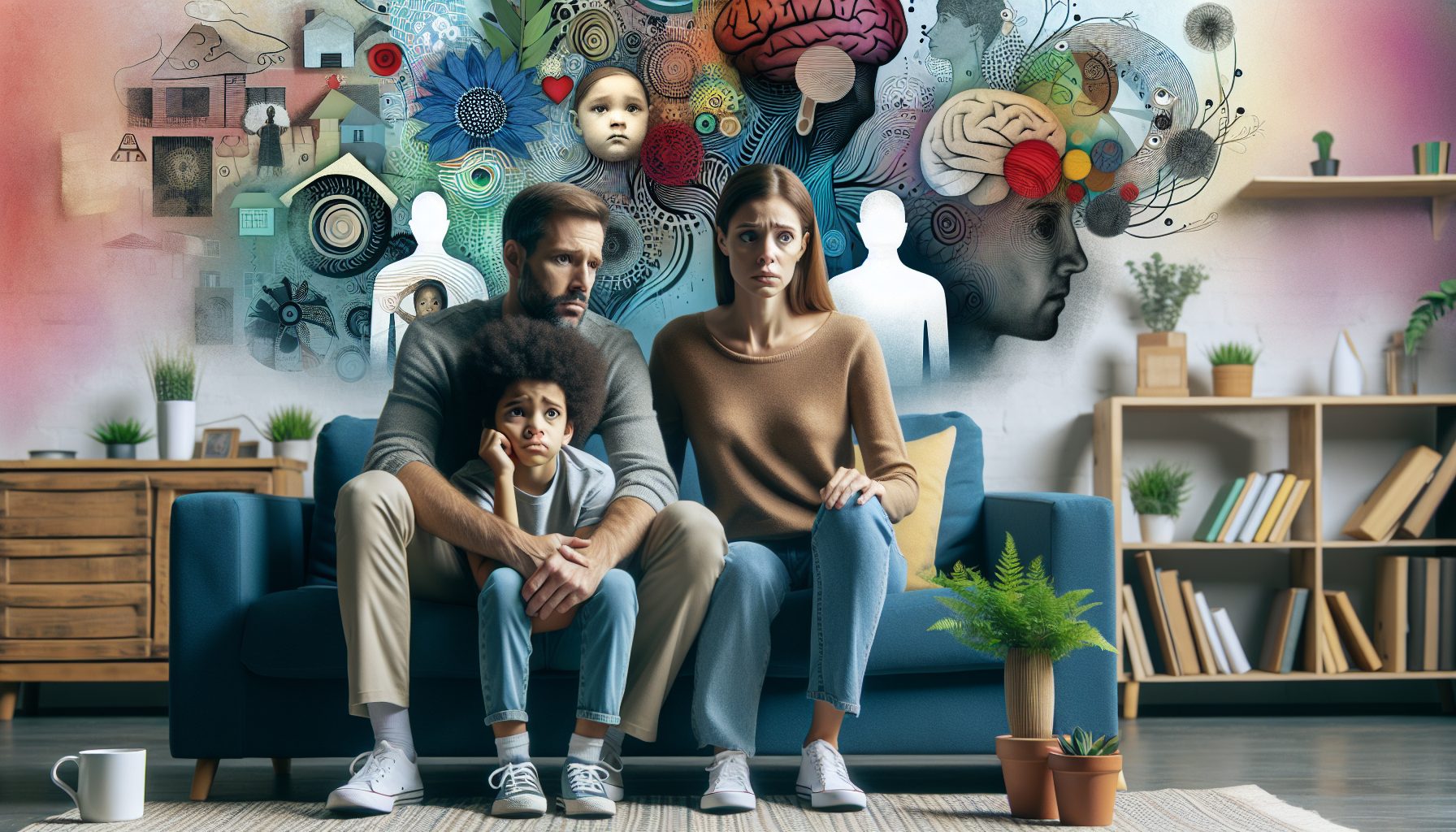 Психологические аспекты взаимоотношений