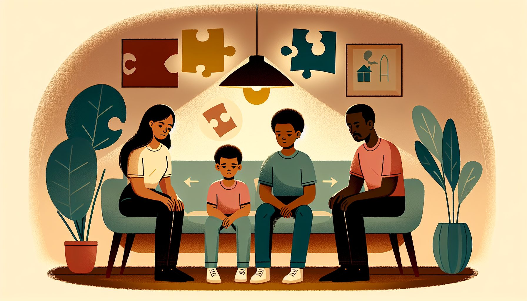 Практические советы по восстановлению связи