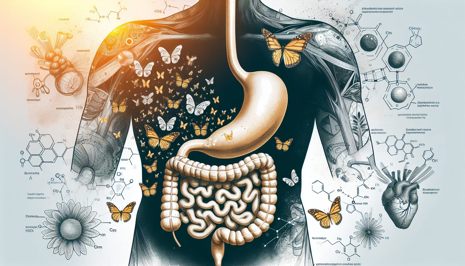 Гормоны и биохимия организма