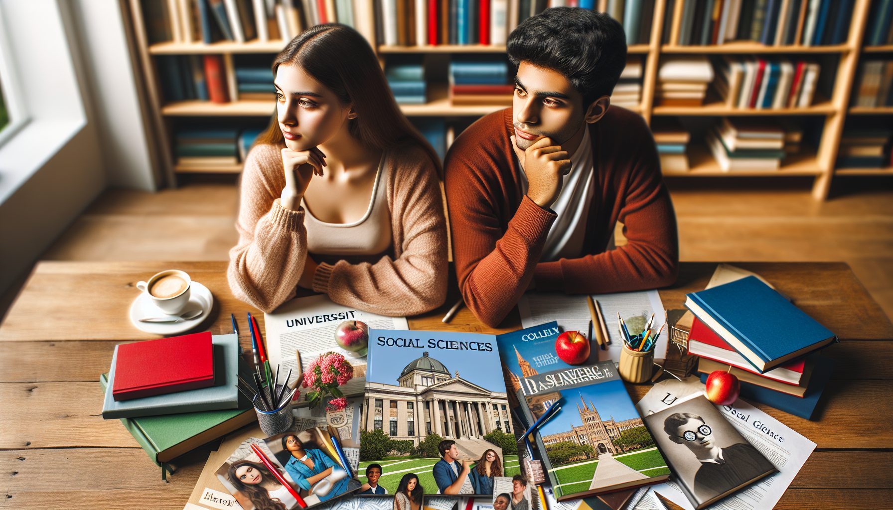 Выбор профильного вуза: если сдаёте обществознание и историю