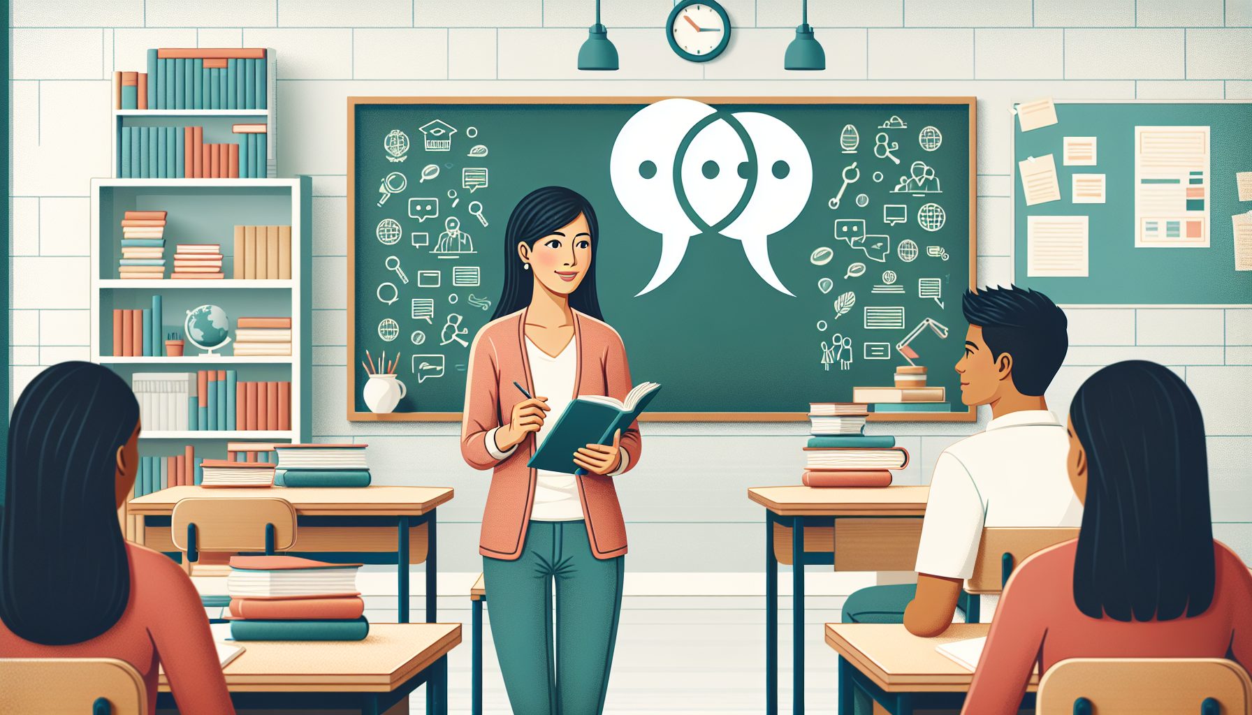 Роль коммуникации в отношениях