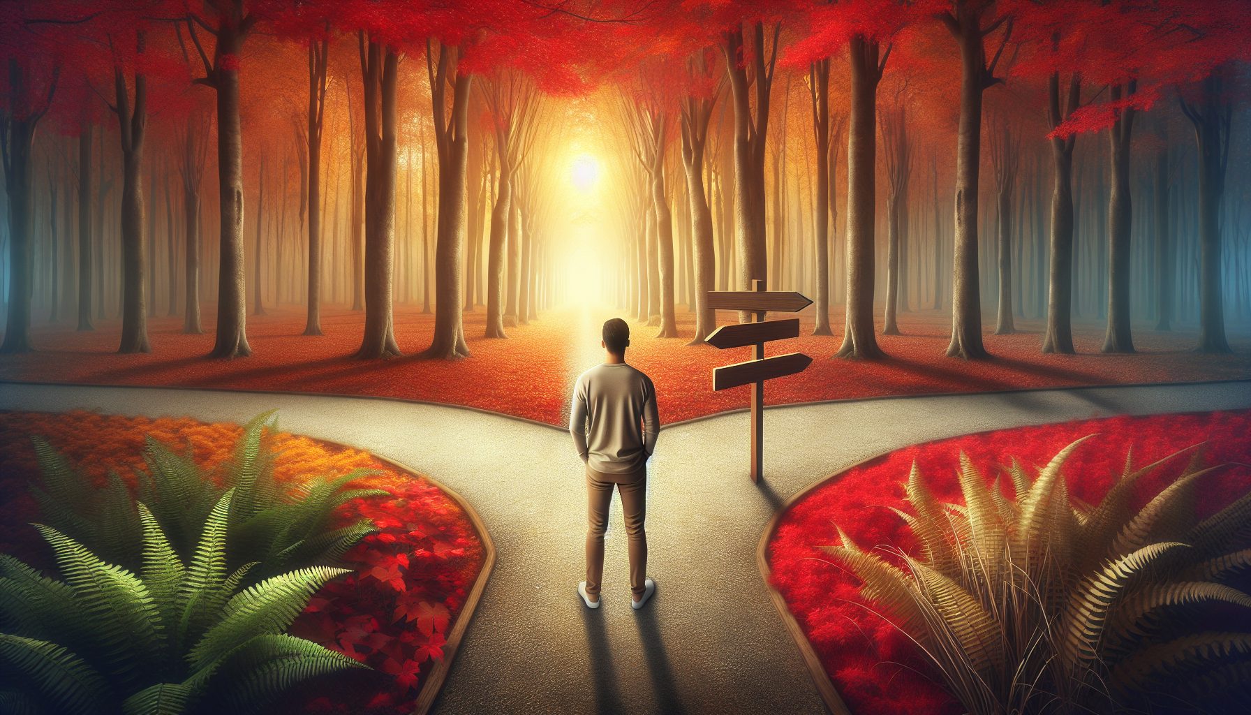 Принятие перемен