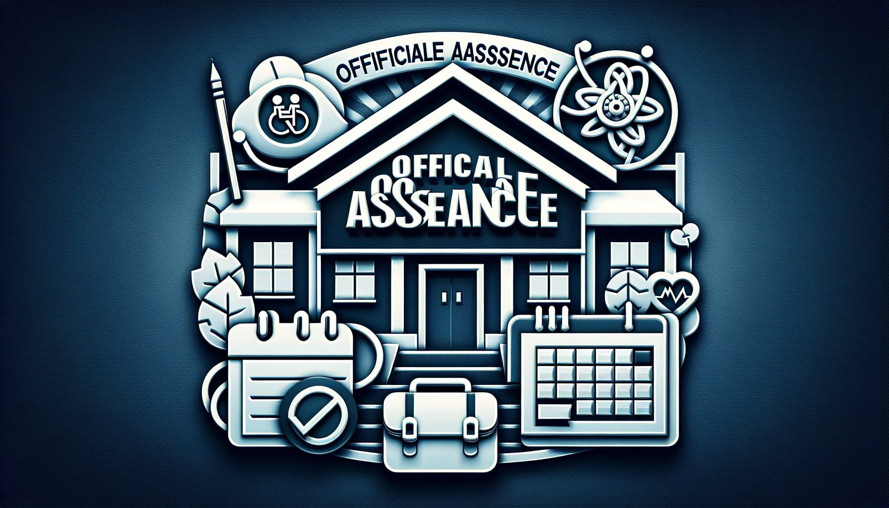 Рассмотрение оснований для официального отсутствия в школе