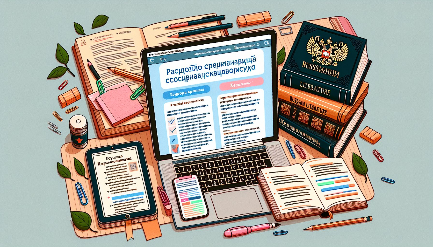 Практические рекомендации и ошибки