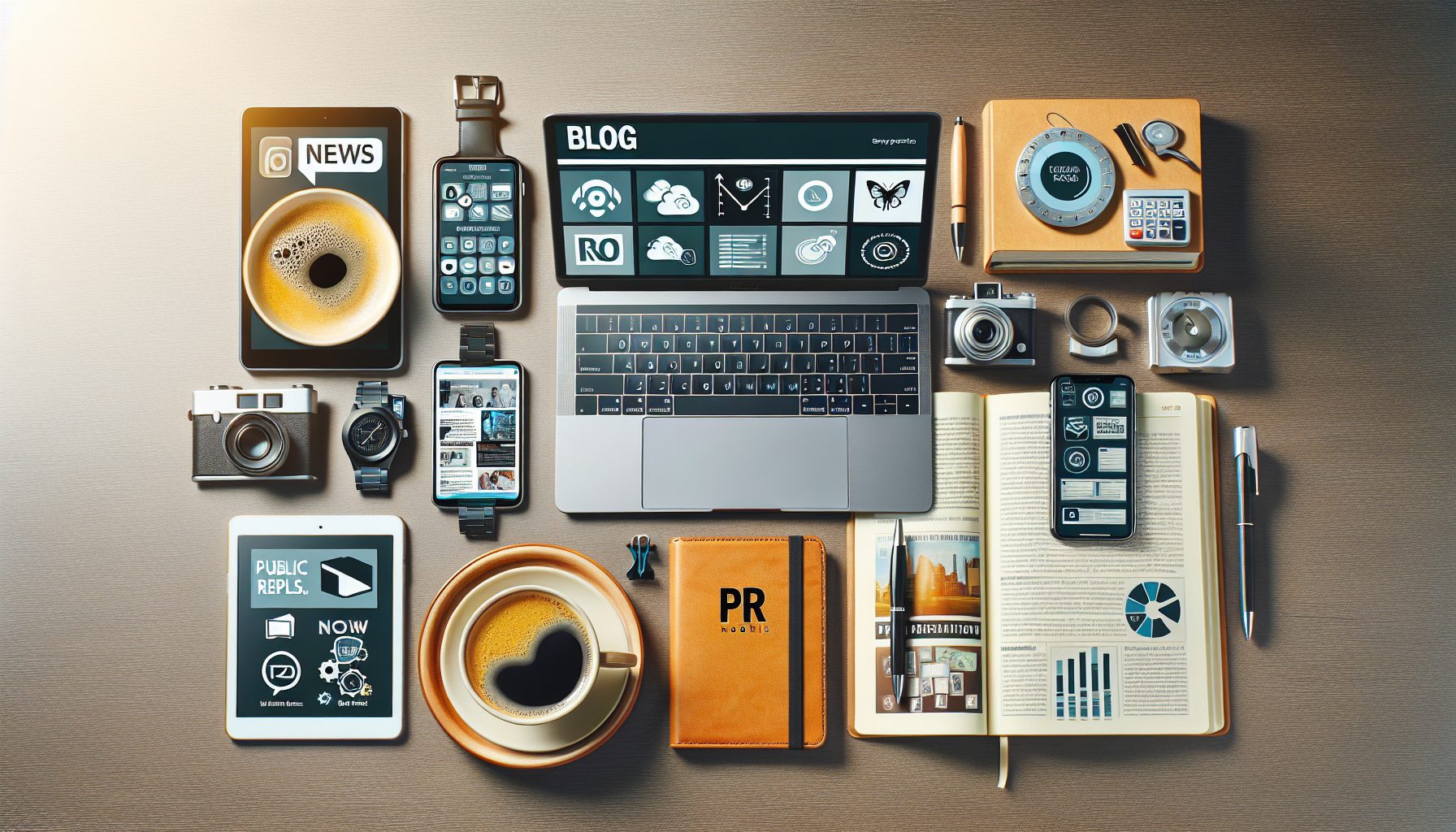 Рабочие инструменты