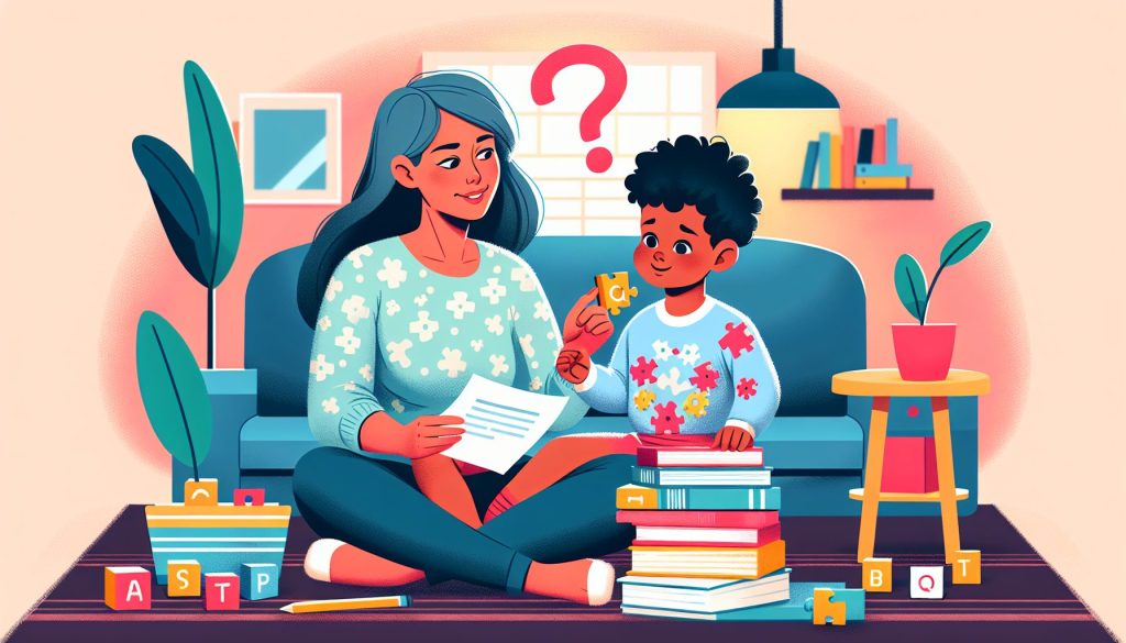 Как проверить интеллект ребёнка и стоит ли доверять тестам