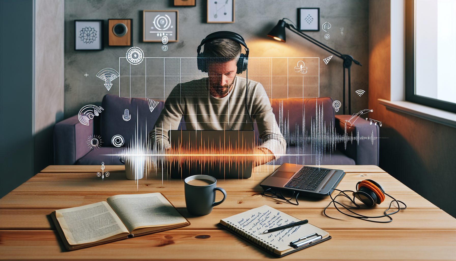 Рекомендации по системному прослушиванию подкастов