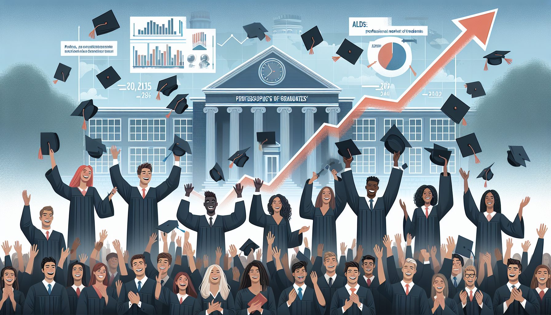 Профессиональные перспективы выпускников