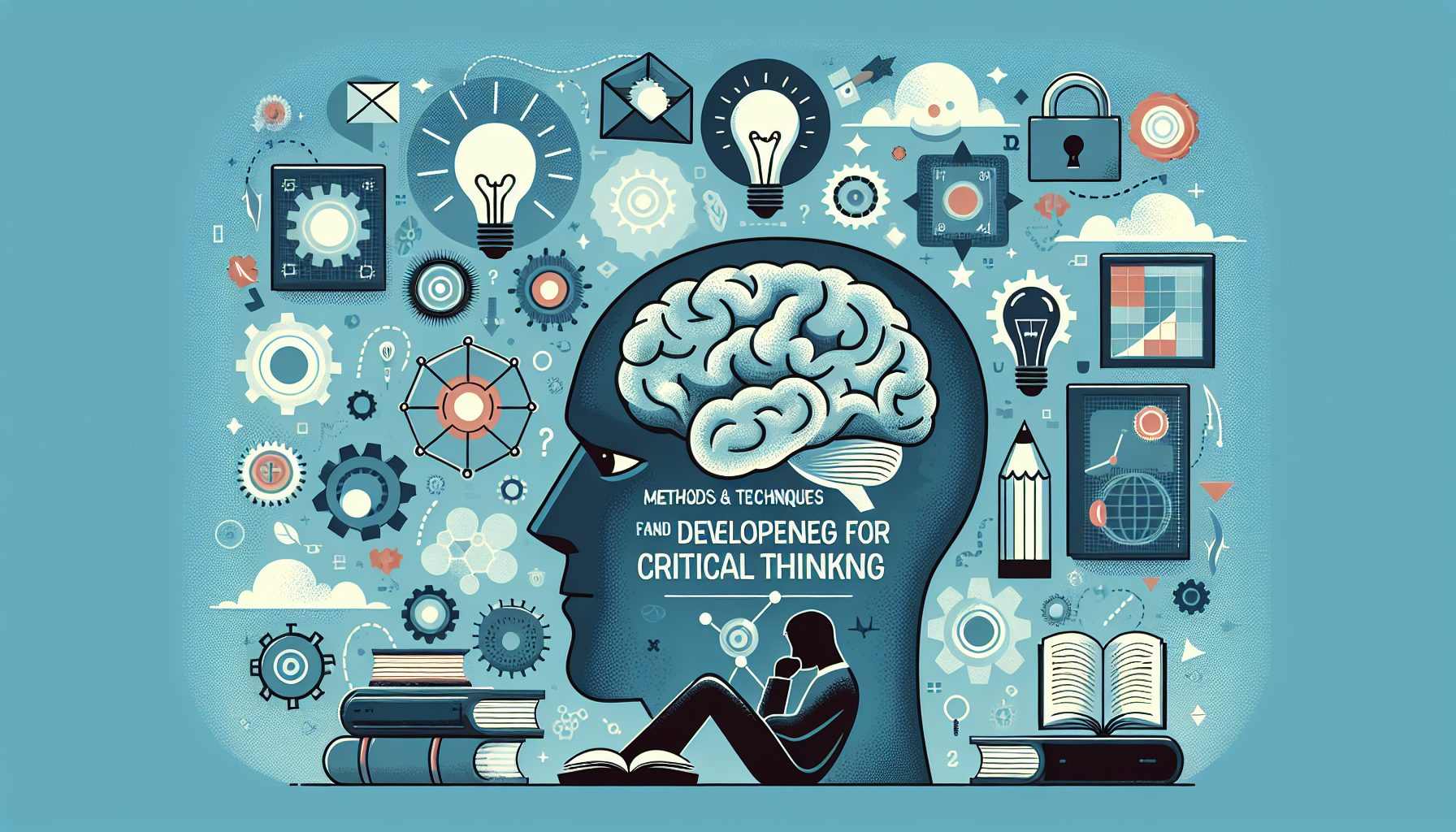 Методы и техники развития критического мышления