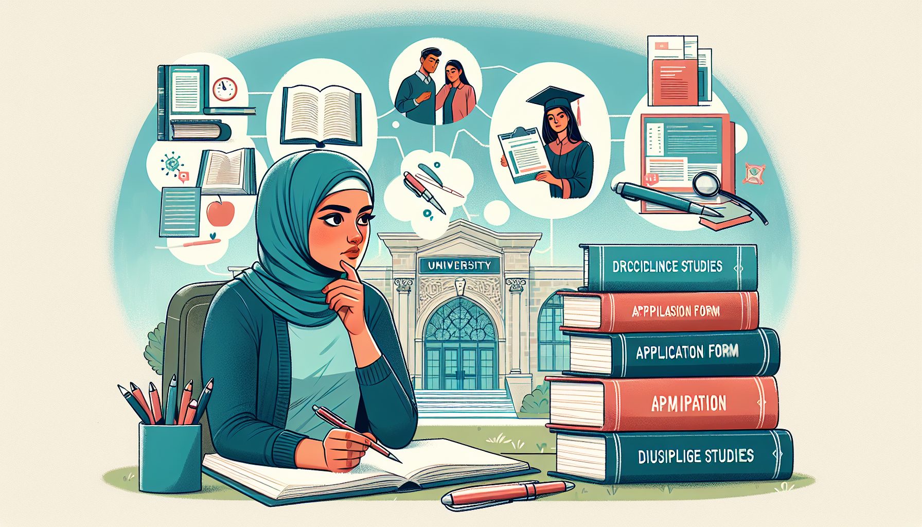 Анализ актуальных вариантов поступления