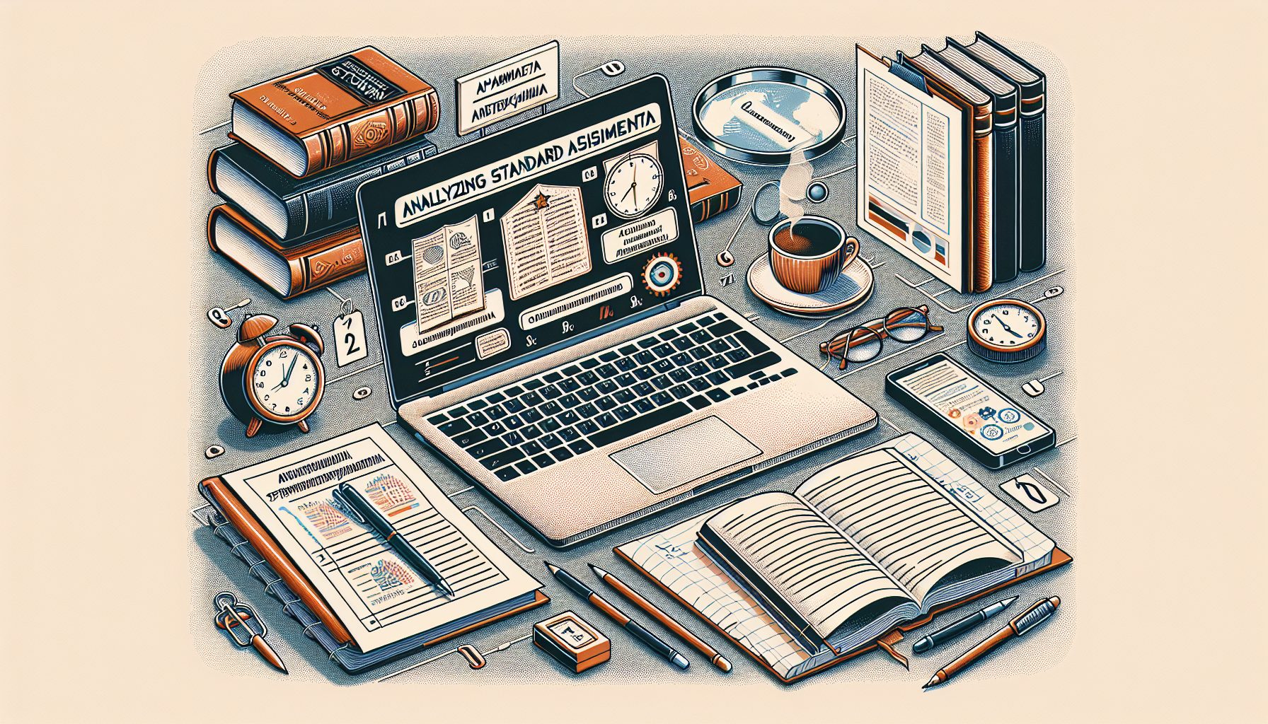 Разбор типовых заданий