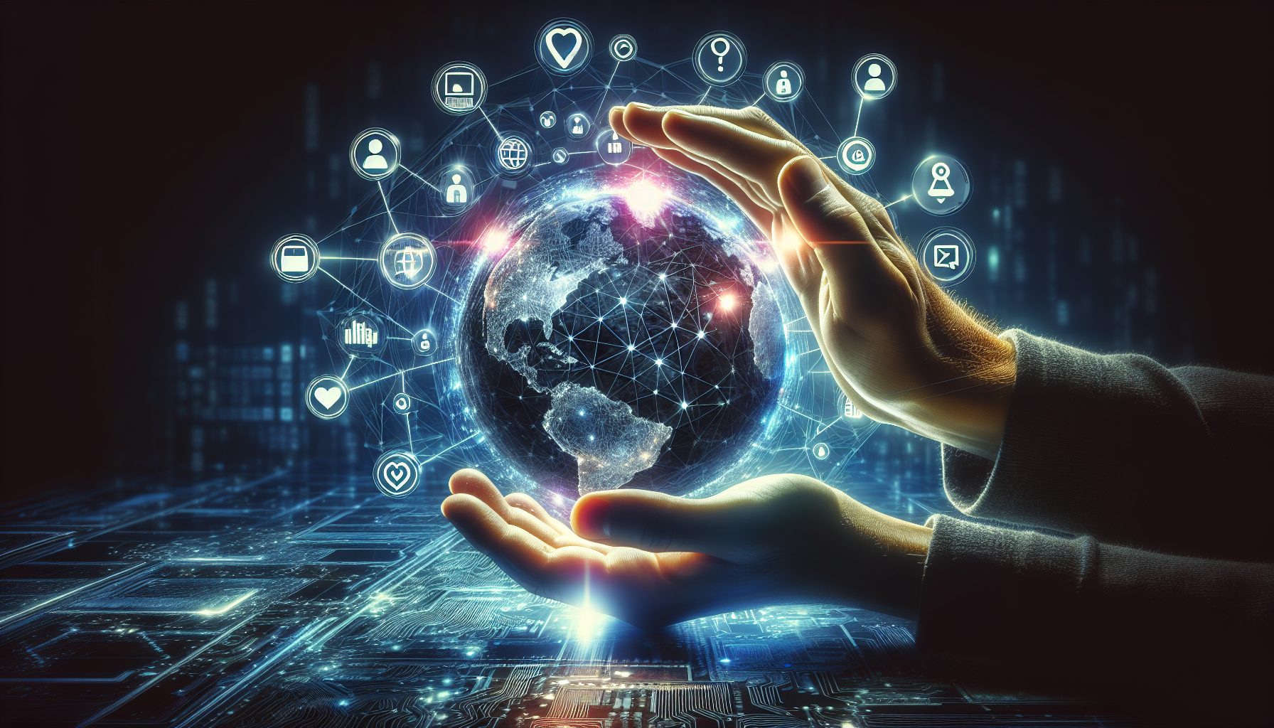 Родительский контроль и цифровые границы