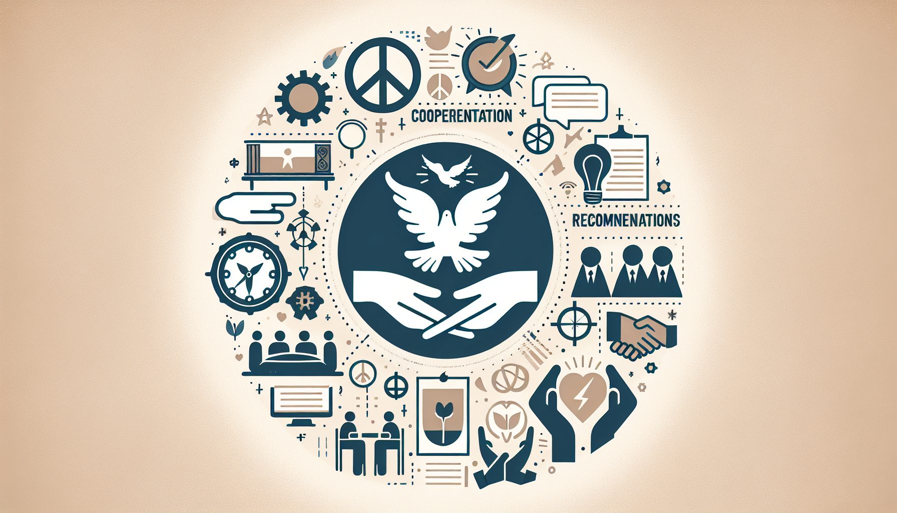 Профилактика конфликтов и рекомендации