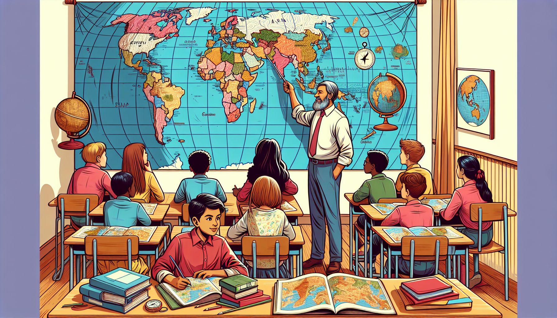 Обзор олимпиад