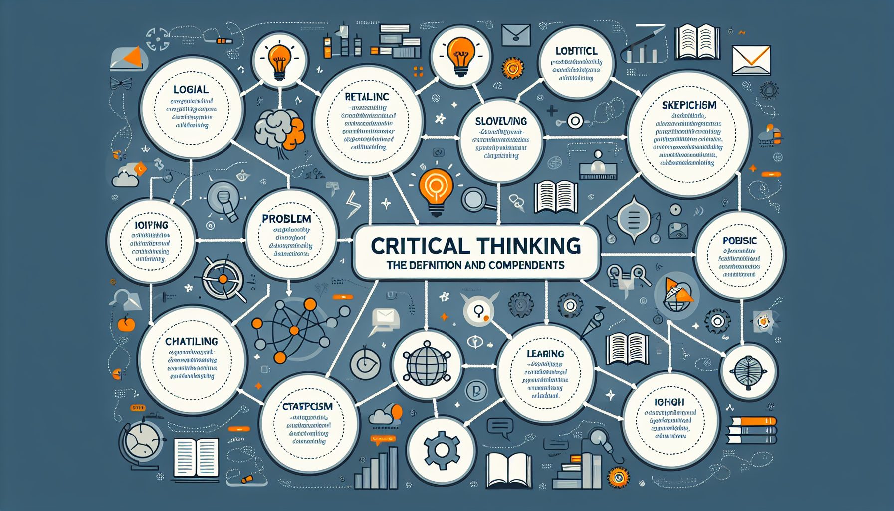 Определение критического мышления