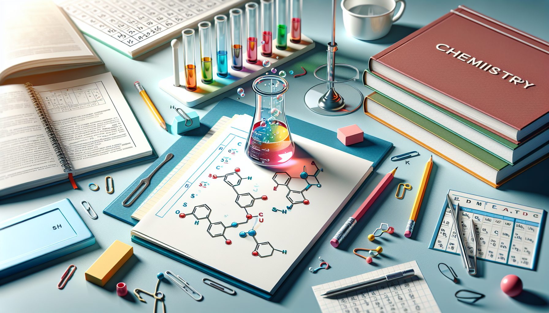 Работа с тестовыми заданиями