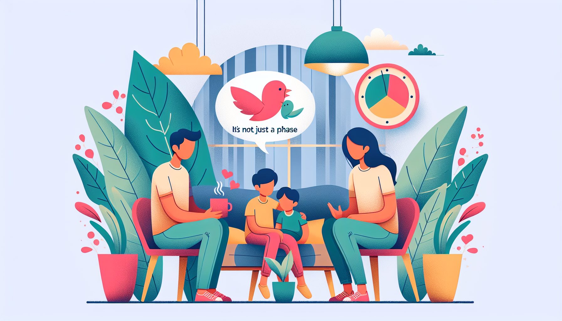 Практические рекомендации для родителей