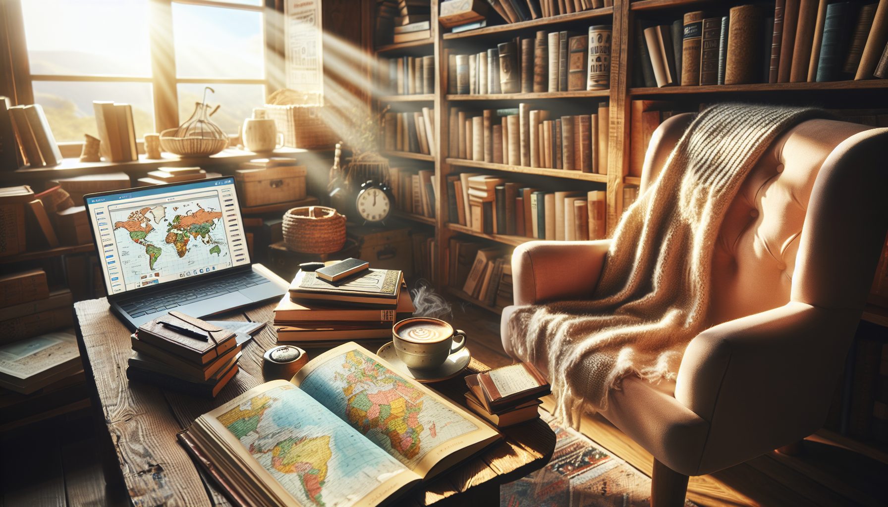 Культурное обогащение